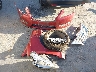 3N1AB7AP5FL****** Destrozados 2015 Nissan Sentra en Estado de California