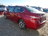 3N1AB7AP5FL****** Salvamento y Reparables 2015 Nissan Sentra en East Bay