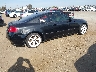 JNKCV54E03M****** Salvamento y Destrozados 2003 Infiniti G35 en Estado de California