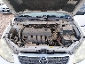1NXBR32E07Z****** Repairable 2007 Toyota Corolla in El Paso