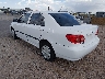 1NXBR32E07Z****** Salvage and Repairable 2007 Toyota Corolla in El Paso