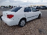 1NXBR32E07Z****** Salvage and Wrecked 2007 Toyota Corolla in Texas State