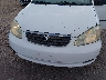 1NXBR32E07Z****** Salvage and Repairable 2007 Toyota Corolla in Texas State