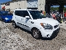 KNDJT2A5XD7****** Salvamento y Destrozados 2013 Kia Soul en Huntsville