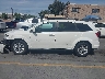 3C4PDDBG4DT****** Reparables 2013 Dodge Journey en Estado de California