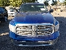 1C6RR7GT3GS****** Wrecked 2016 RAM 1500 in Colorado State