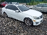 WDDGF4HB1EG****** Salvage and Wrecked 2014 Mercedes-Benz C-Class in Long Island