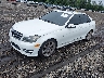 WDDGF4HB1EG****** Used and Repairable 2014 Mercedes-Benz C-Class in Long Island
