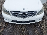 WDDGF4HB1EG****** Salvage and Repairable 2014 Mercedes-Benz C-Class in New York State