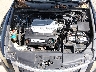 1HGCP36838A****** Reparables 2008 Honda Accord en Houston North