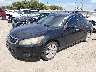 1HGCP36838A****** Usados y Reparables 2008 Honda Accord en Houston North