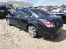 1HGCP36838A****** Salvamento y Reparables 2008 Honda Accord en Houston North
