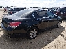 1HGCP36838A****** Salvamento y Destrozados 2008 Honda Accord en Estado de Texas