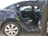1HGCP36838A****** Destrozados 2008 Honda Accord en Houston North