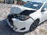 2T1BURHE2HC****** Salvamento y Destrozados 2017 Toyota Corolla en Pensacola