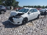2T1BURHE2HC****** Usados y Reparables 2017 Toyota Corolla en Pensacola