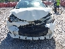 2T1BURHE2HC****** Salvamento y Reparables 2017 Toyota Corolla en Estado de Florida