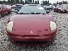 4A3AC74H05E****** Wrecked 2005 Mitsubishi Eclipse in Washington State