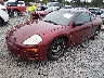 4A3AC74H05E****** Used and Repairable 2005 Mitsubishi Eclipse in Seattle