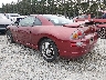 4A3AC74H05E****** Salvage and Repairable 2005 Mitsubishi Eclipse in Seattle