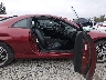 4A3AC74H05E****** Used and Repairable 2005 Mitsubishi Eclipse in Washington State