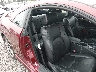 4A3AC74H05E****** Wrecked 2005 Mitsubishi Eclipse in Seattle
