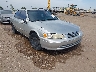 JT2BG22K510****** Salvage and Wrecked 2001 Toyota Camry in McAllen
