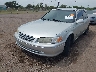 JT2BG22K510****** Used and Repairable 2001 Toyota Camry in McAllen