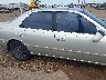JT2BG22K510****** Salvage and Repairable 2001 Toyota Camry in Texas State