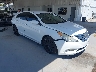 5NPEC4AB3BH****** Salvamento y Destrozados 2011 Hyundai Sonata en Orlando North