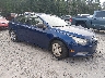 1G1PA5SH4D7****** Salvamento y Destrozados 2013 Chevrolet Cruze en Charleston