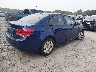 1G1PA5SH4D7****** Salvamento y Destrozados 2013 Chevrolet Cruze en Estado de Carolina del Sur