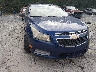 1G1PA5SH4D7****** Salvamento y Reparables 2013 Chevrolet Cruze en Estado de Carolina del Sur