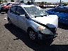 3N1BC13E07L****** Salvage and Wrecked 2007 Nissan Versa in ACE - Perris 2