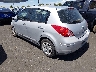 3N1BC13E07L****** Salvage and Repairable 2007 Nissan Versa in ACE - Perris 2