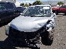 3N1BC13E07L****** Salvage and Repairable 2007 Nissan Versa in California State