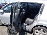 3N1BC13E07L****** Wrecked 2007 Nissan Versa in ACE - Perris 2