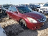 1N4AL2AP1CC****** Salvage and Wrecked 2012 Nissan Altima in Tulsa