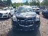 2GNFLHEK1E6****** Wrecked 2014 Chevrolet Equinox in Massachusetts State