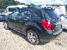 2GNFLHEK1E6****** Salvage and Repairable 2014 Chevrolet Equinox in Boston Shirley