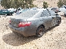 4T1BE46K38U****** Salvage and Wrecked 2008 Toyota Camry in California State