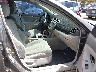 4T1BE46K38U****** Used and Repairable 2008 Toyota Camry in California State