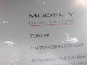 7SAYGDEF5PF****** Destrozados 2023 Tesla Model Y
