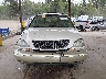 JT6HF10U3Y0****** Destrozados 2000 Lexus RX 300 en Estado de Washington