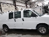1GCWGAFF1G1****** Used 2016 Chevrolet Express in Idaho State