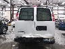 1GCWGAFF1G1****** Wrecked 2016 Chevrolet Express