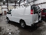1GCWGAFF1G1****** Salvage and Repairable 2016 Chevrolet Express in Boise