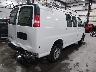 1GCWGAFF1G1****** Salvage and Wrecked 2016 Chevrolet Express in Idaho State