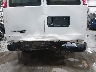 1GCWGAFF1G1****** Salvage and Repairable 2016 Chevrolet Express in Idaho State