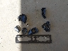 1C4NJCBA6GD****** Salvage 2016 Jeep Compass in Washington State